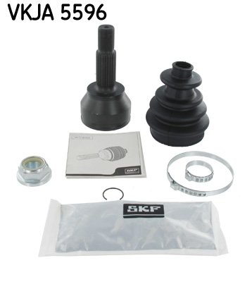 Шарнирный комплект, приводной вал - VKJA 5596 SKF